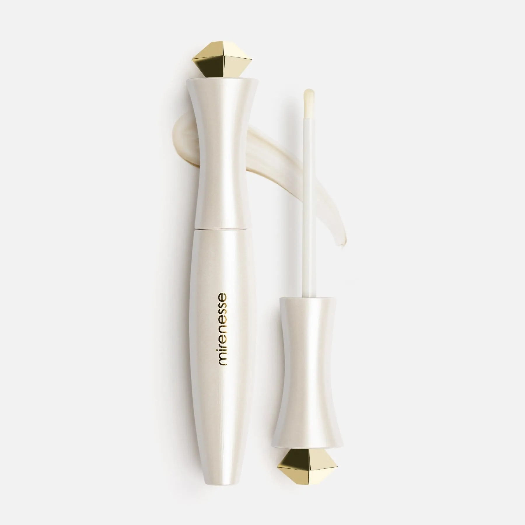 Secret Weapon 4d Lash And Brow Growth Serum   Mascara Duo