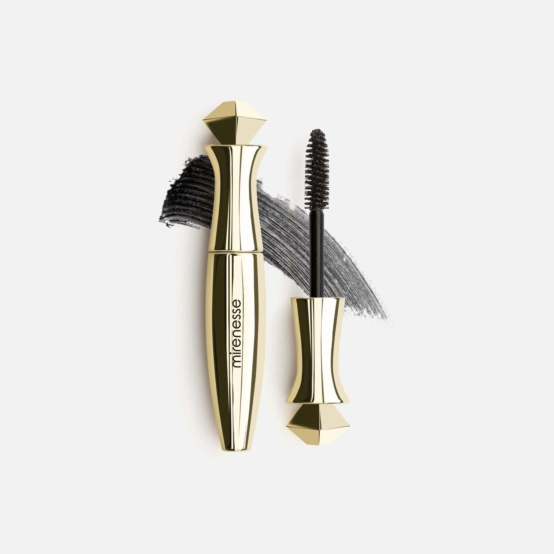 Secret Weapon 4d Lash And Brow Growth Serum   Mascara Duo