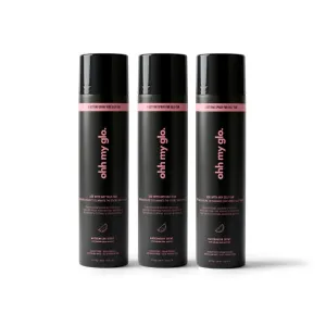 Self Tan Setting Spray - 3 Pack