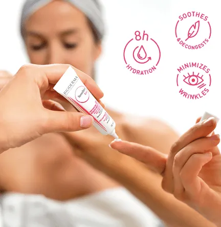 Sensibio Eye Contour Gel