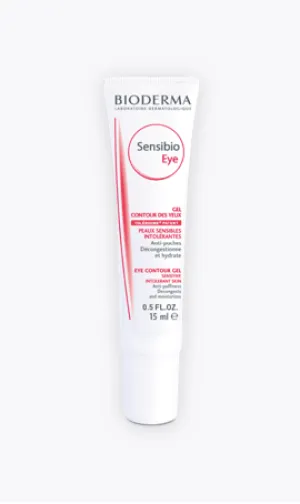 Sensibio Eye Contour Gel