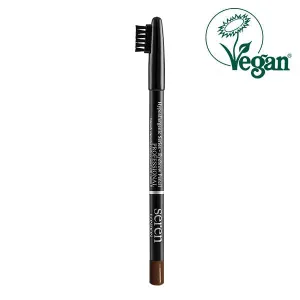 Seren London Hypoallergenic Series Professional Eyebrow Pencil - Nude