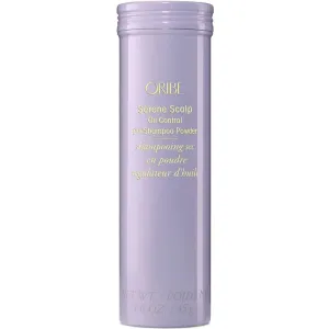 Serene Scalp Oil Control Dry Shampoo Powder