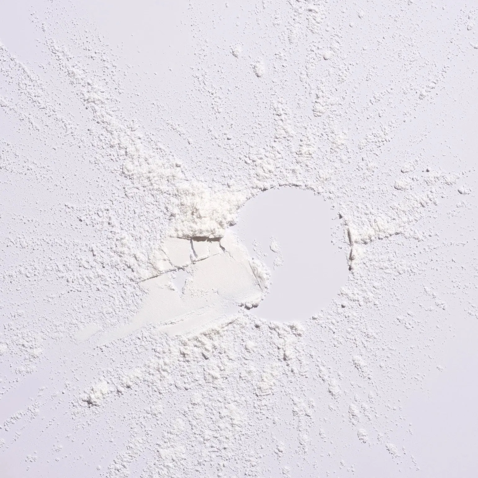 Serene Scalp Oil Control Dry Shampoo Powder