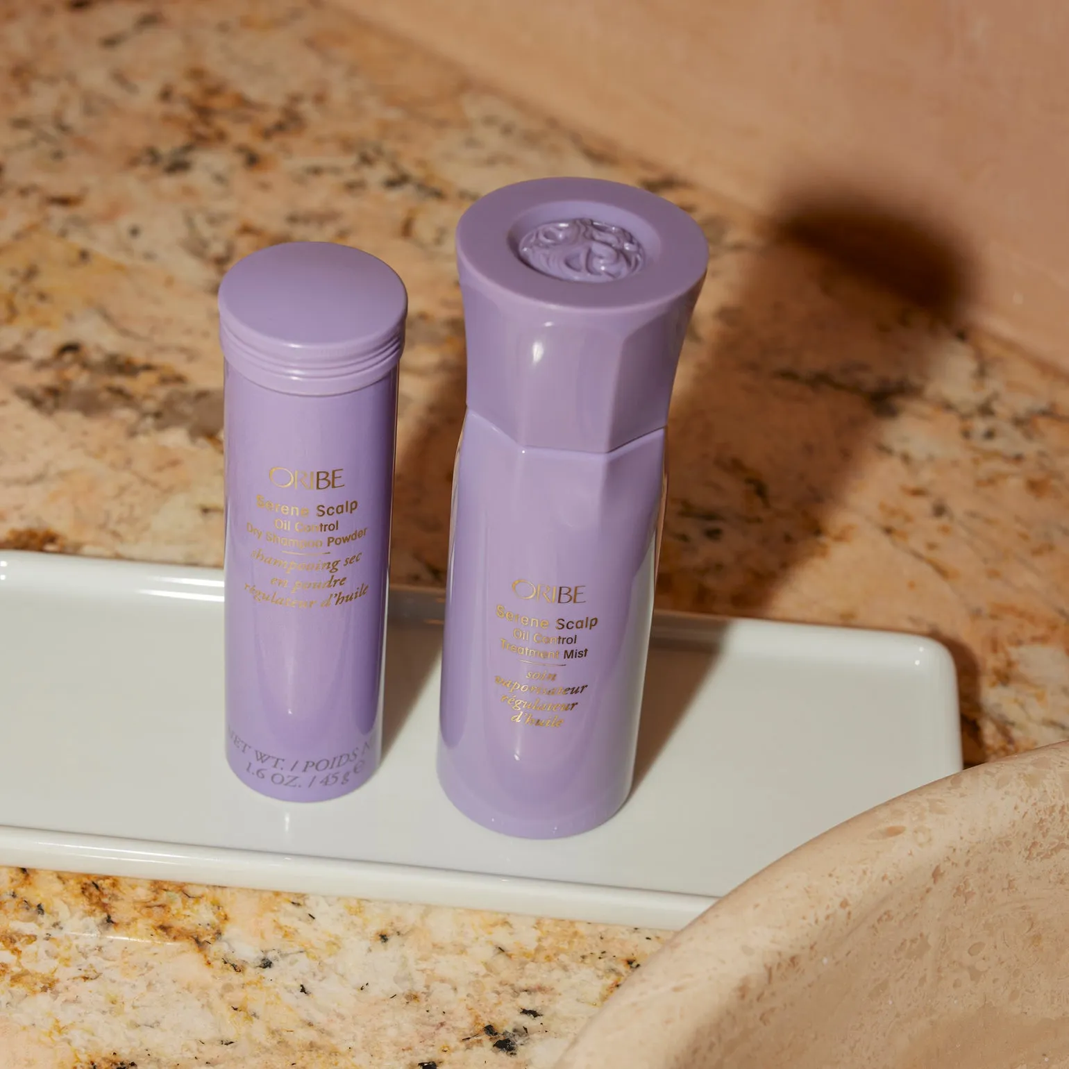 SERENE SCALP OIL CONTROL TREATMENT MIST