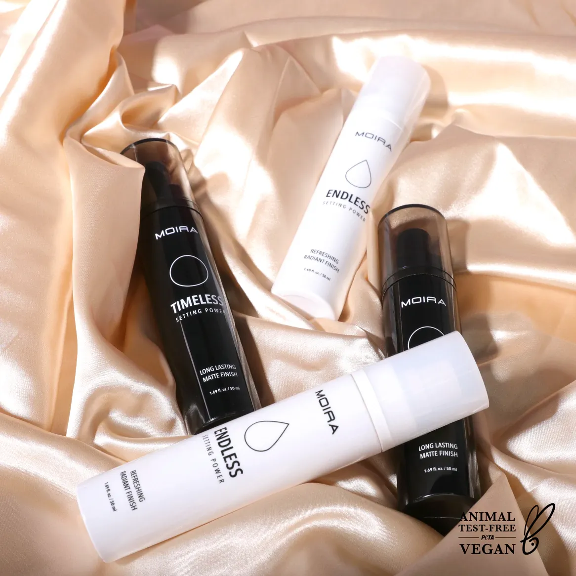 Setting Spray (Endless)
