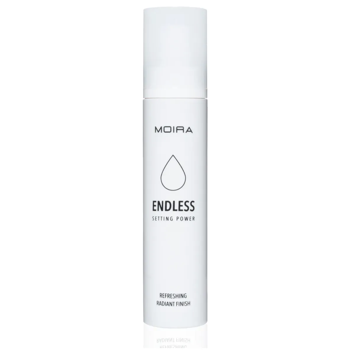 Setting Spray (Endless)