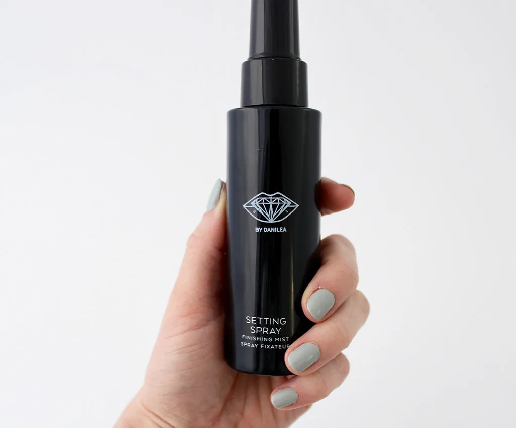 Setting Spray