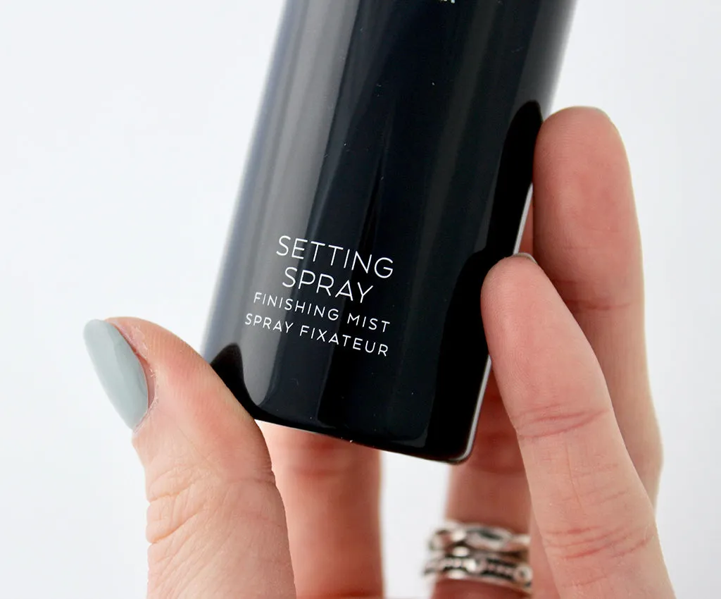 Setting Spray