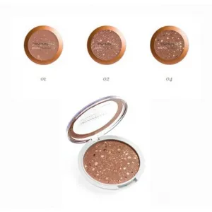 Seventeen bronzing powder