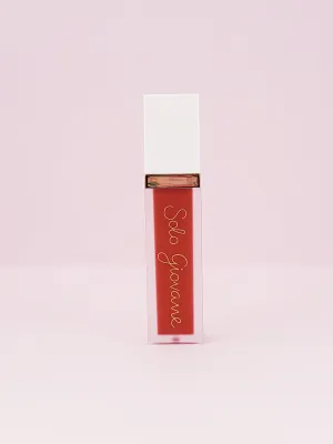 SG Matte Lipstick 22