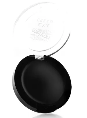 Shado-Liner Jet Black Eye Cream Makeup
