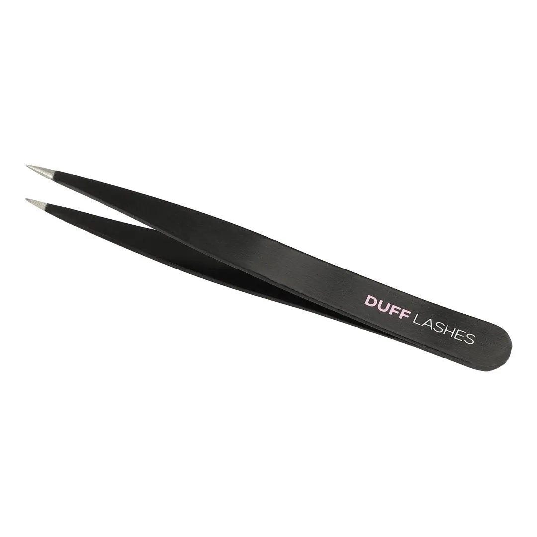 Sharp Eyebrow Tweezer