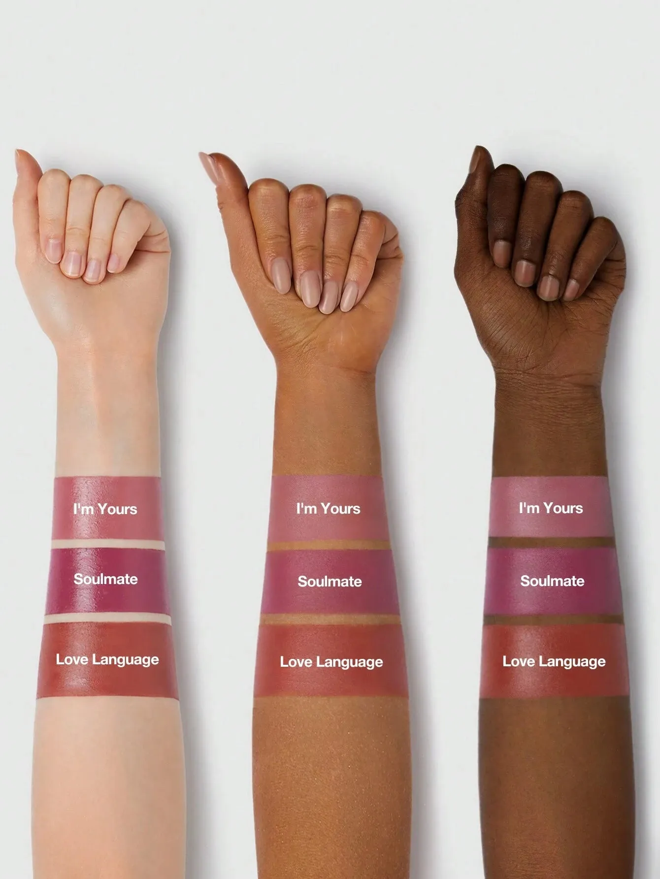 SHEGLAM Ember Rose Eternal Flame Cream Blush-Love Language Valentines Gift Cream-To-Powder Blush Palette Highly Pigmented Non-Fading Long Lasting Natural Easy To Use Blush Box