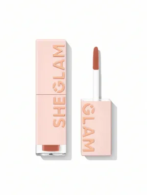 Sheglam Take a Hint Lip Tint-Good Habits