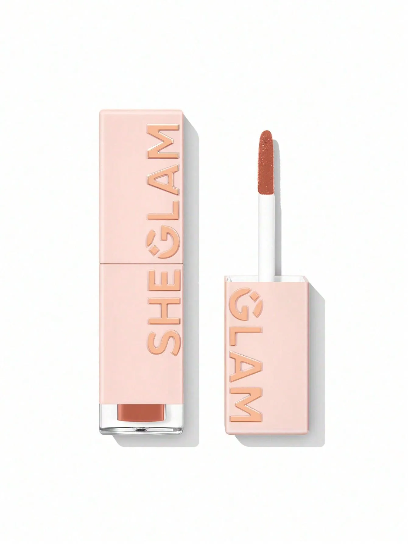 Sheglam Take a Hint Lip Tint-Good Habits
