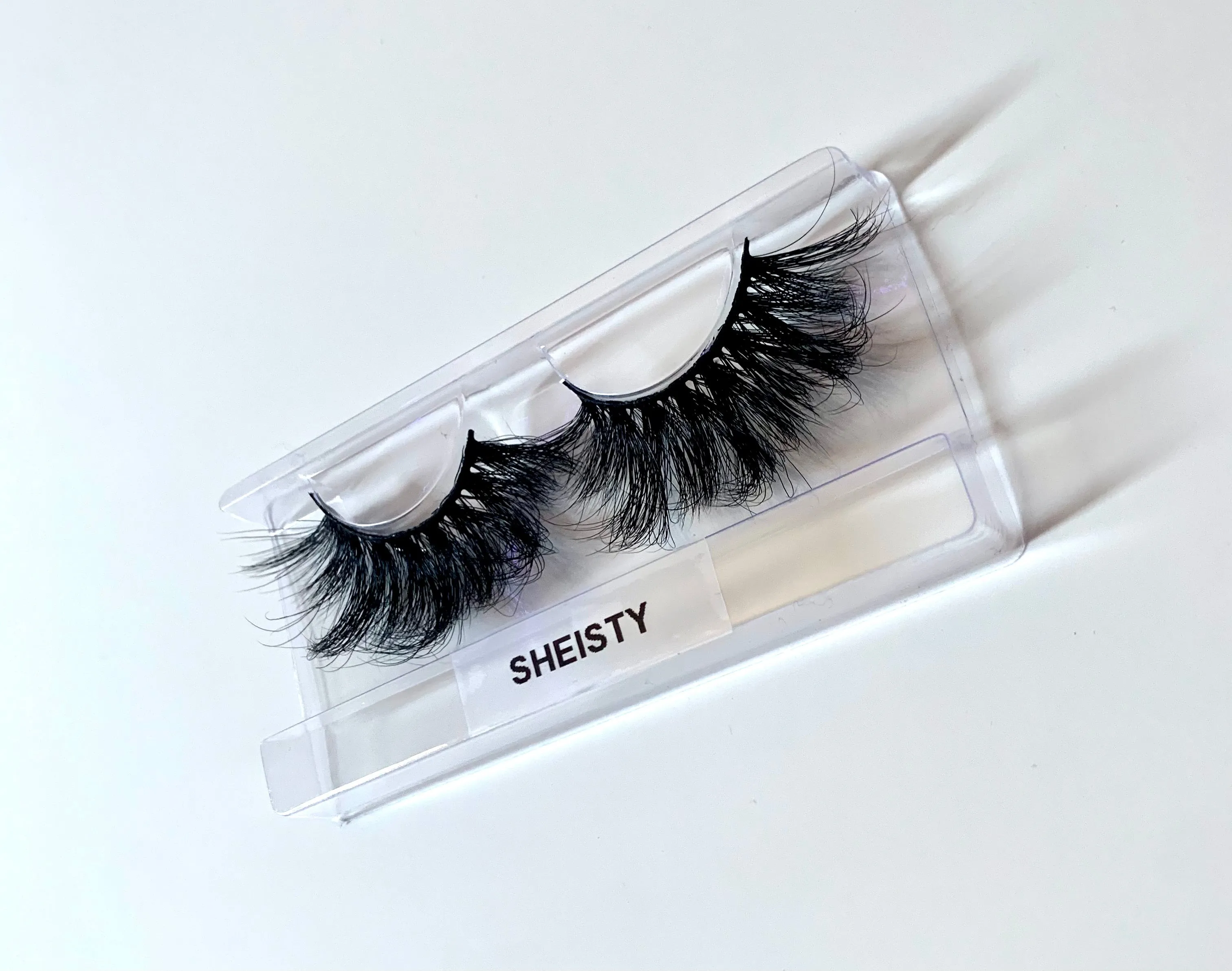 Sheisty Lashes