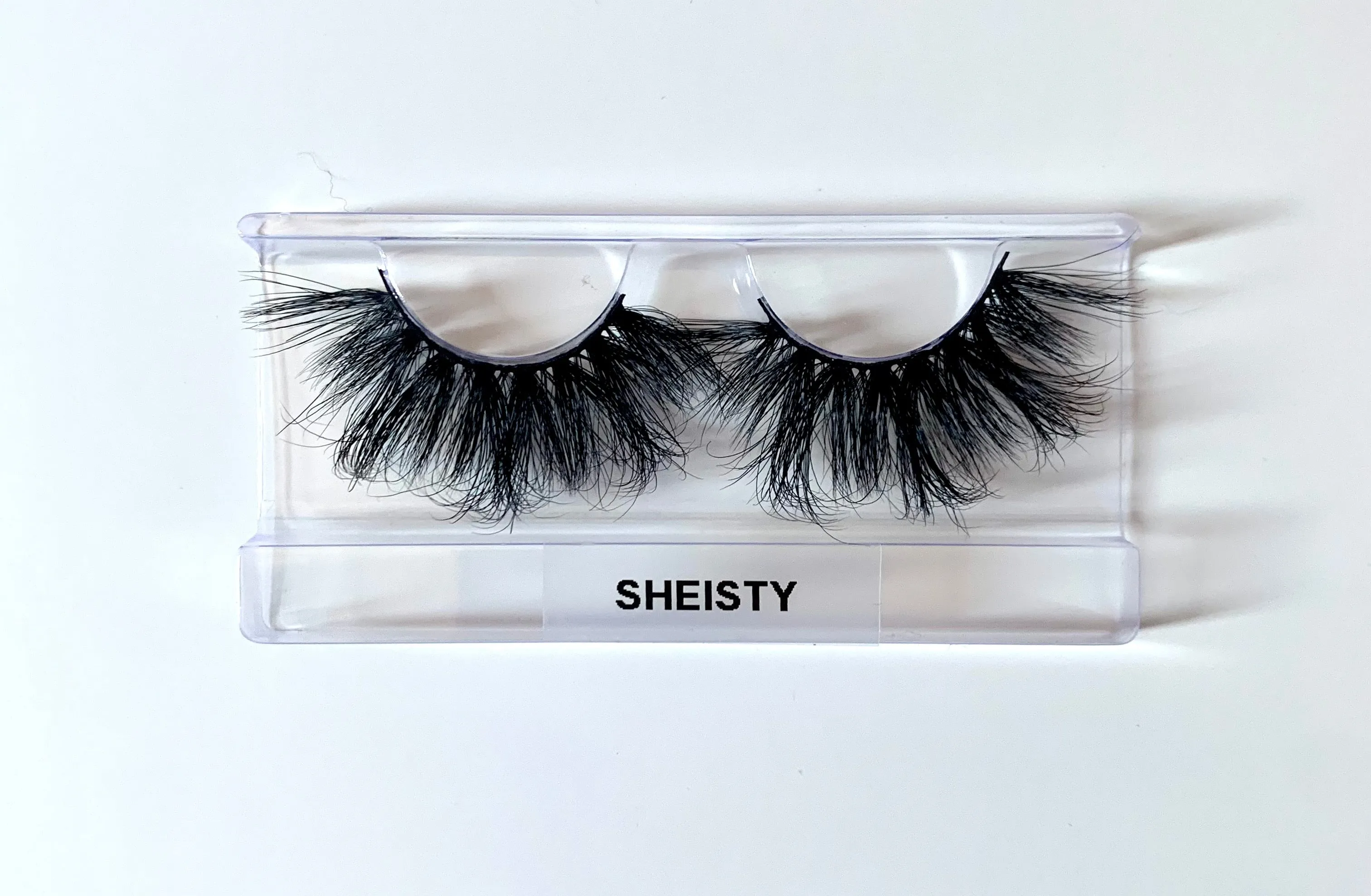 Sheisty Lashes
