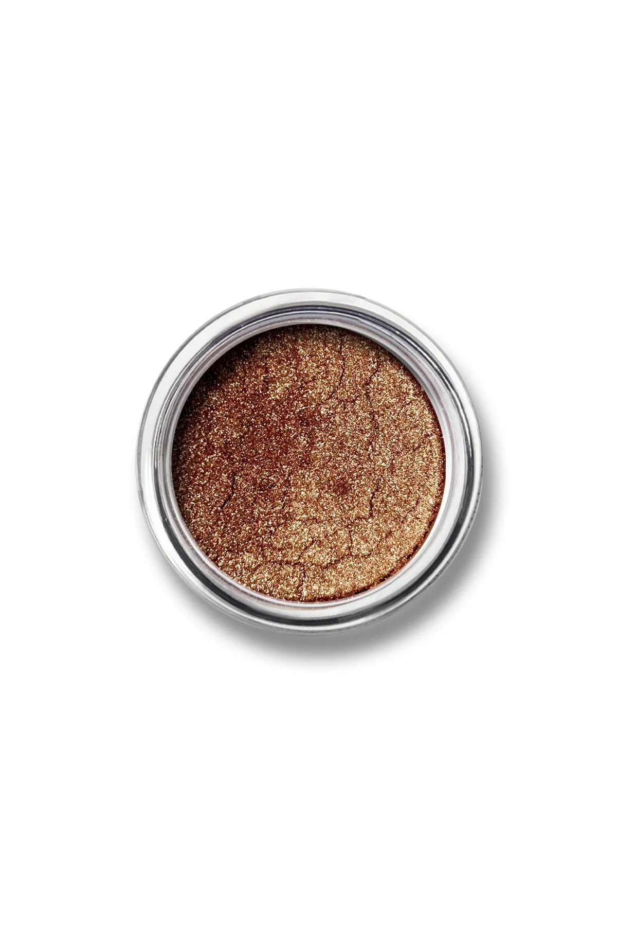 Shimmer Eyeshadow #11 - Bronze