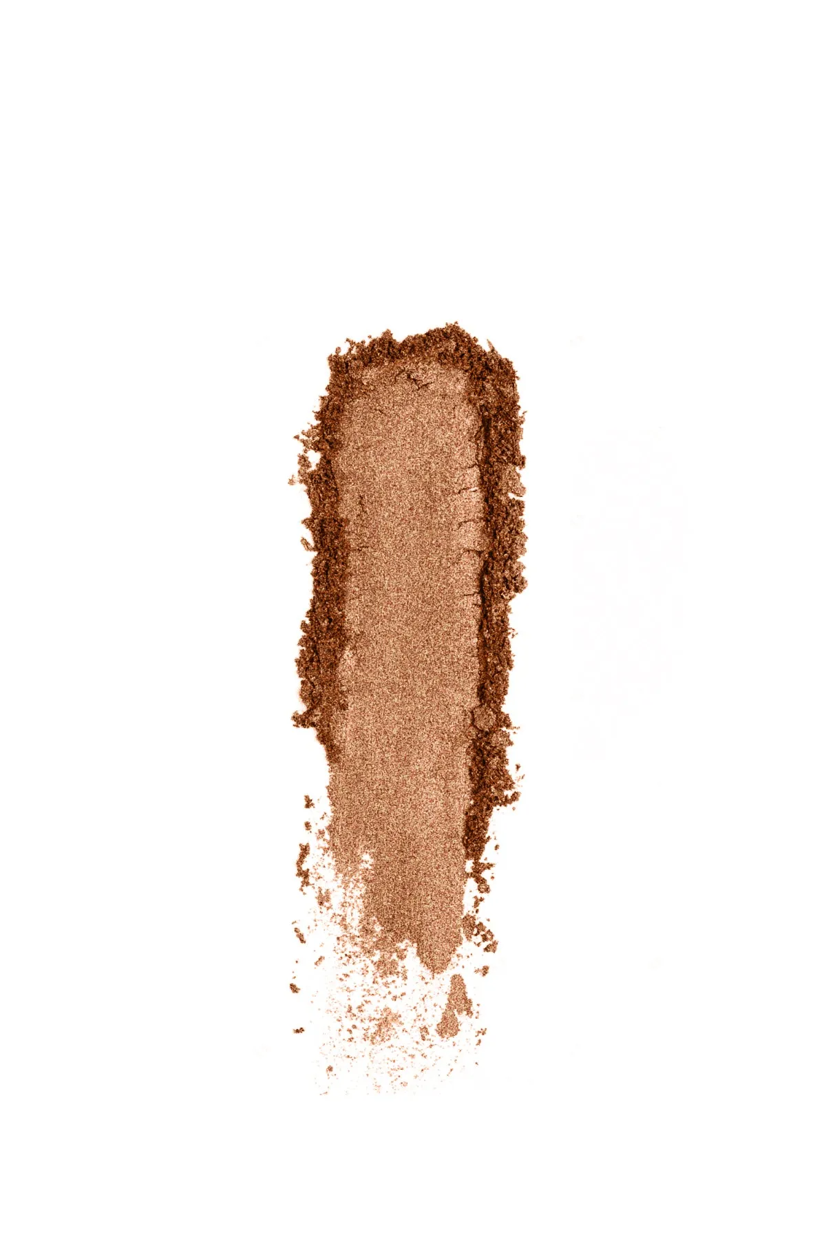 Shimmer Eyeshadow #11 - Bronze