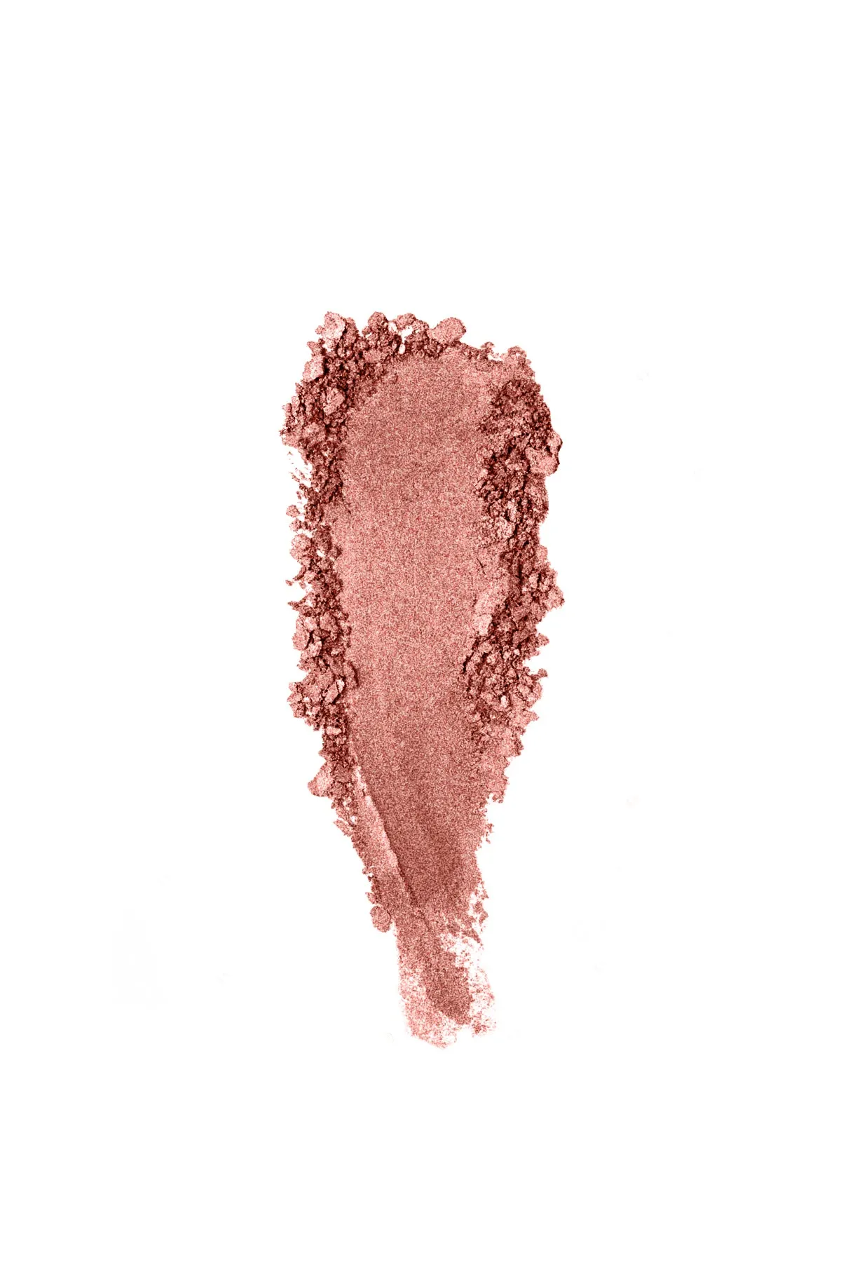 Shimmer Eyeshadow #27 - Rose Gold