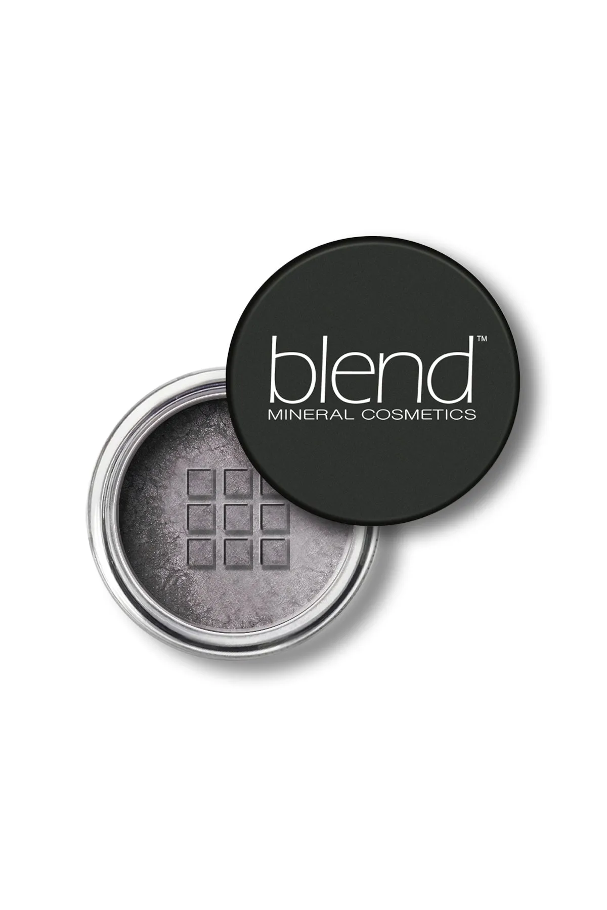 Shimmer Eyeshadow #28 - Deep Salt