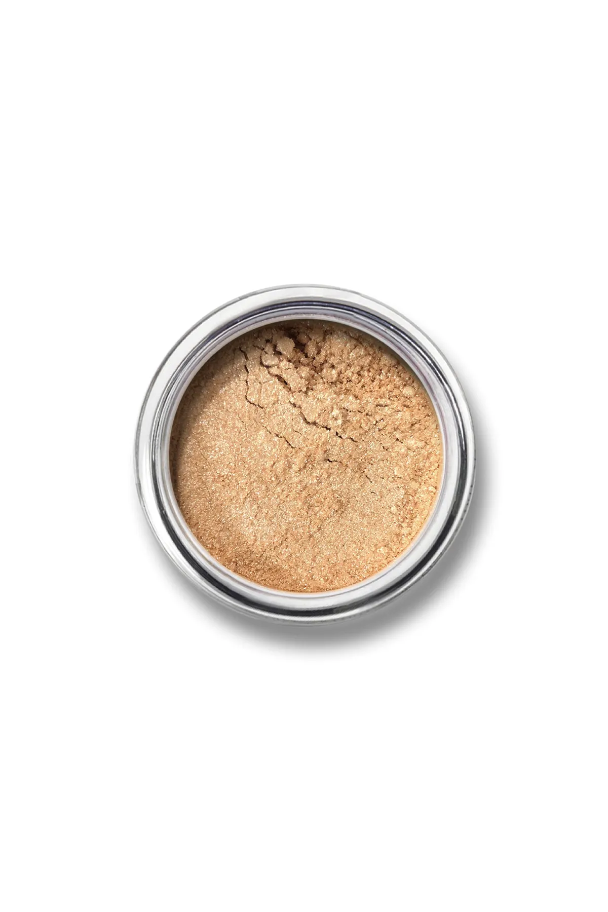 Shimmer Eyeshadow #29 - Champagne