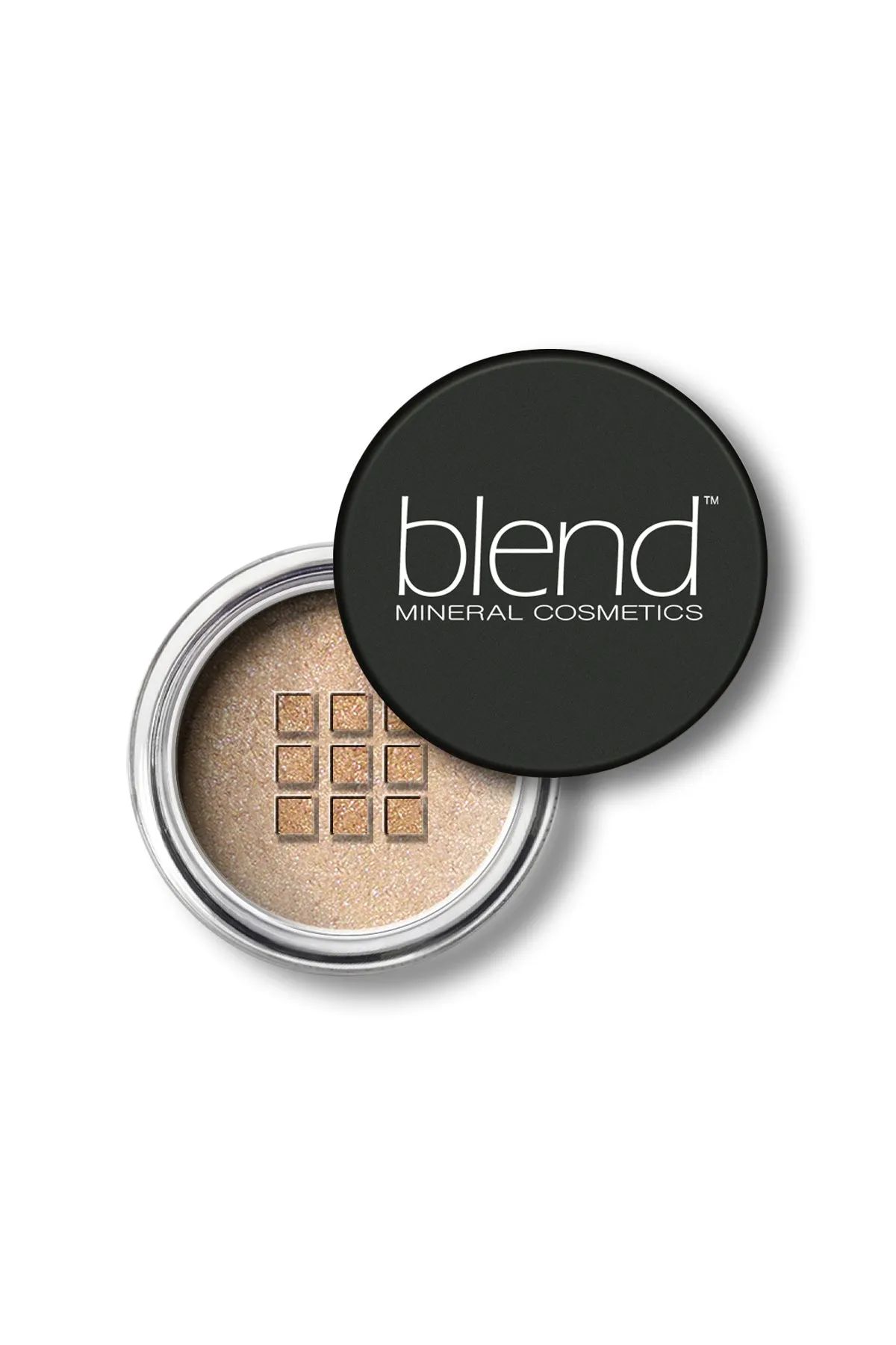Shimmer Eyeshadow #29 - Champagne