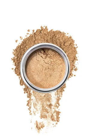 Shimmer Eyeshadow #29 - Champagne