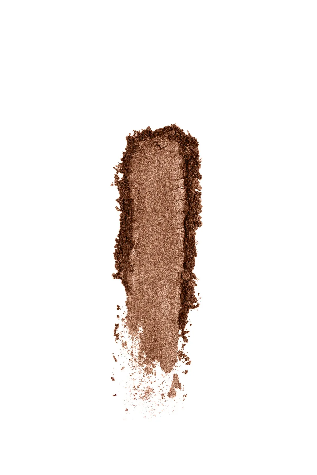 Shimmer Eyeshadow #37 - Coffee Brown