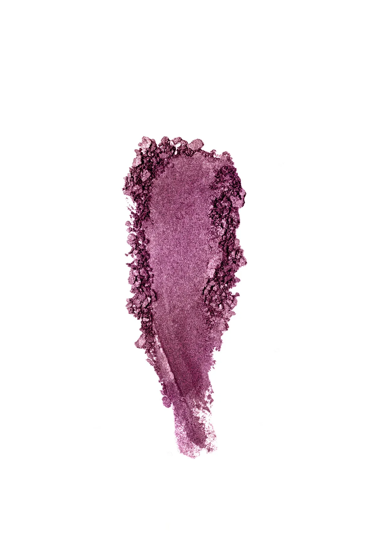 Shimmer Eyeshadow #52 - Lilac
