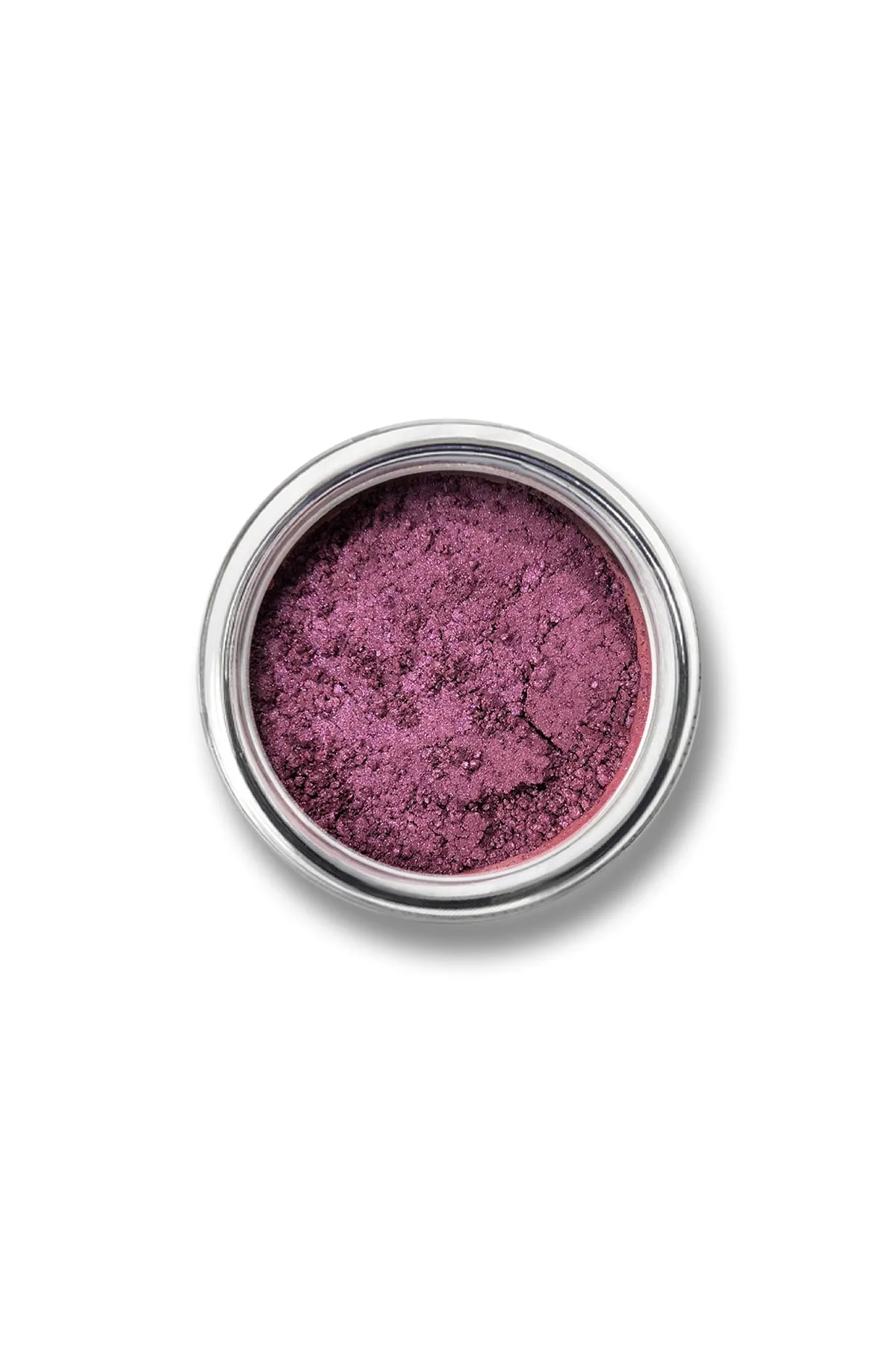 Shimmer Eyeshadow #52 - Lilac