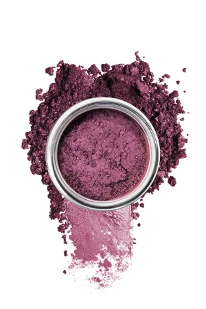 Shimmer Eyeshadow #52 - Lilac