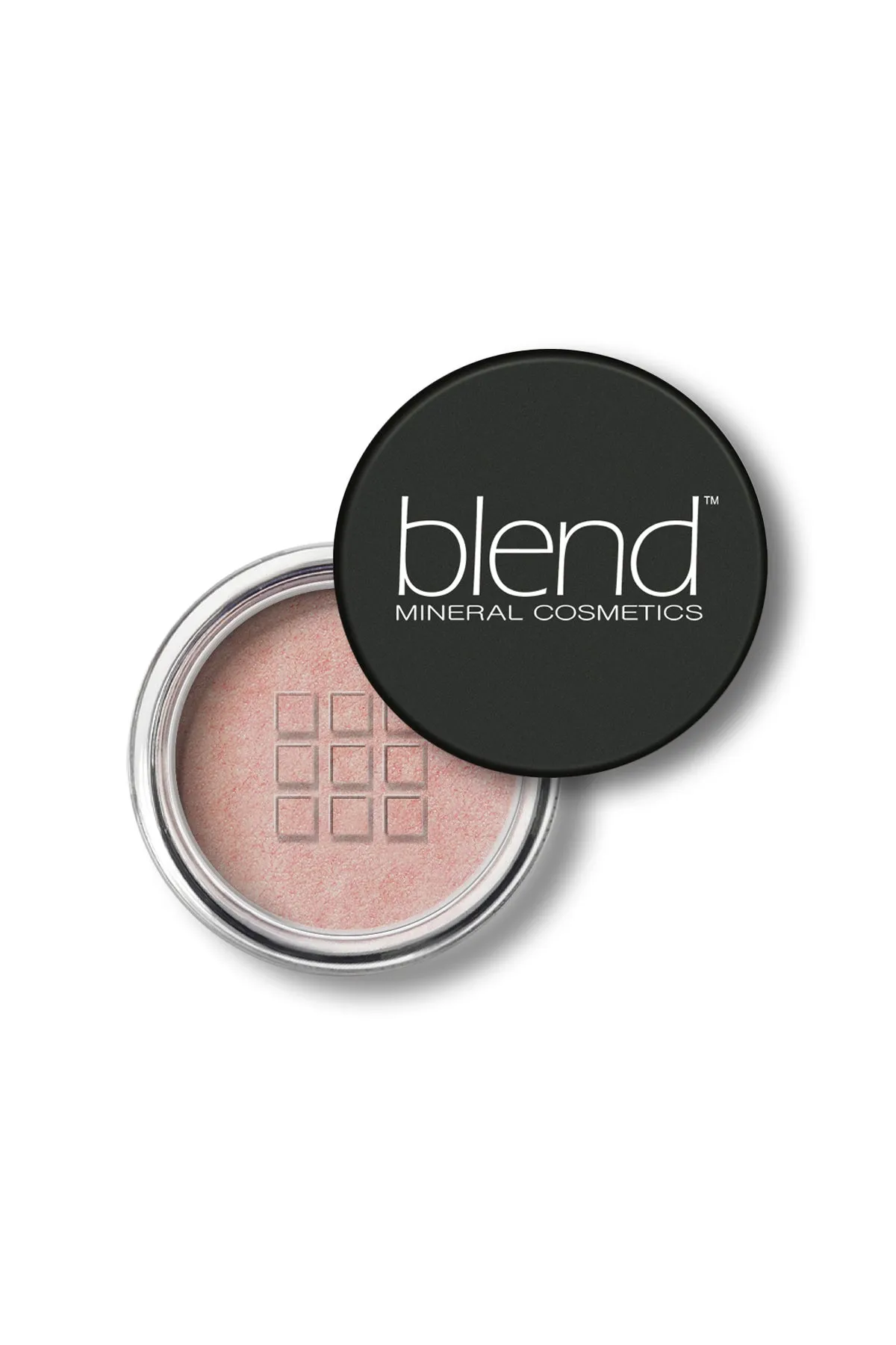 Shimmer Eyeshadow #72 - Peach Matte
