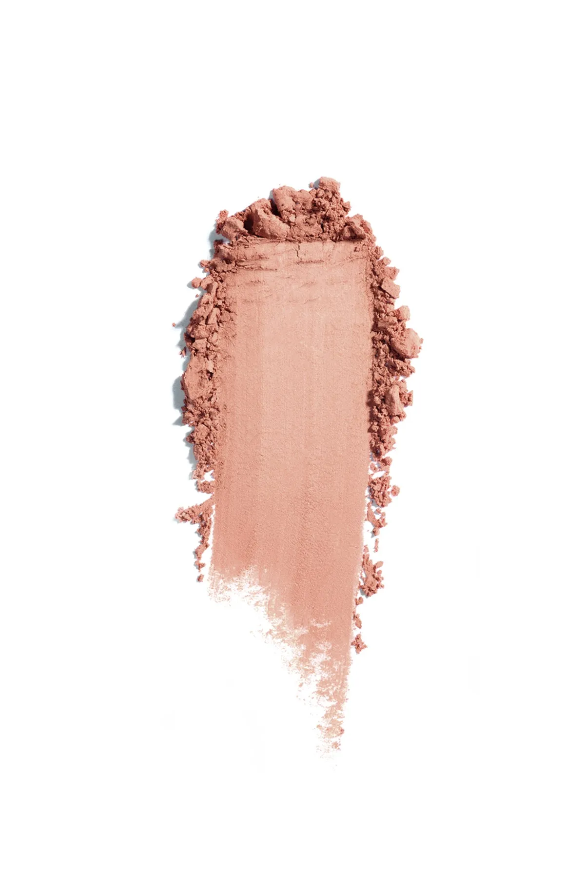 Shimmer Eyeshadow #72 - Peach Matte
