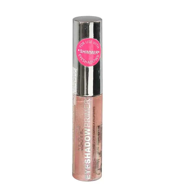 Shimmer Eyeshadow Primer