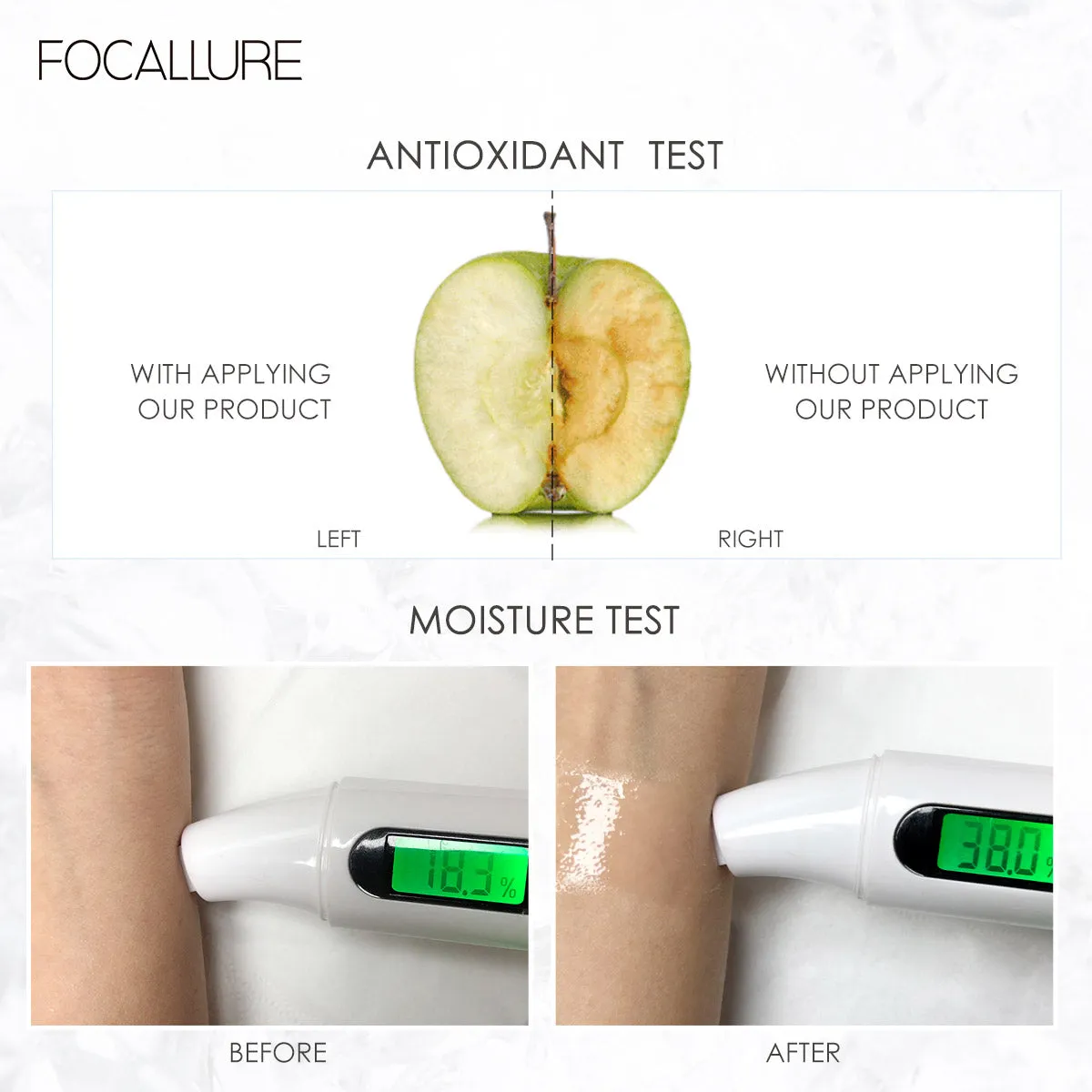 Shimmer High-Shine Glossy Non Sticky Lip Tint Nourish Lipcare Professional Long Stay Lipgloss