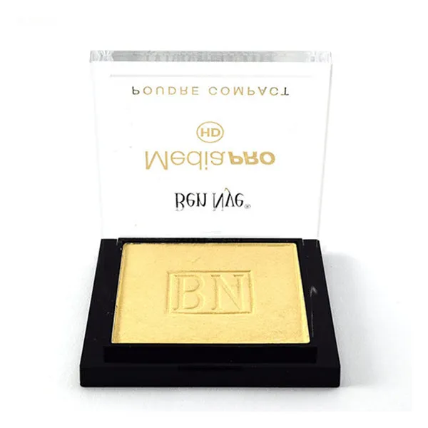 Shimmer Powder Compact