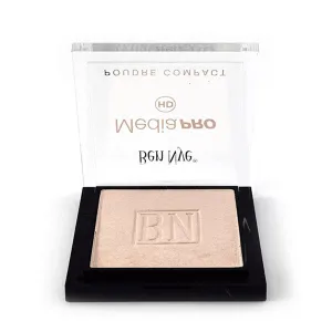 Shimmer Powder Compact