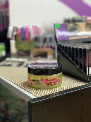 Shine ‘n Jam Styler