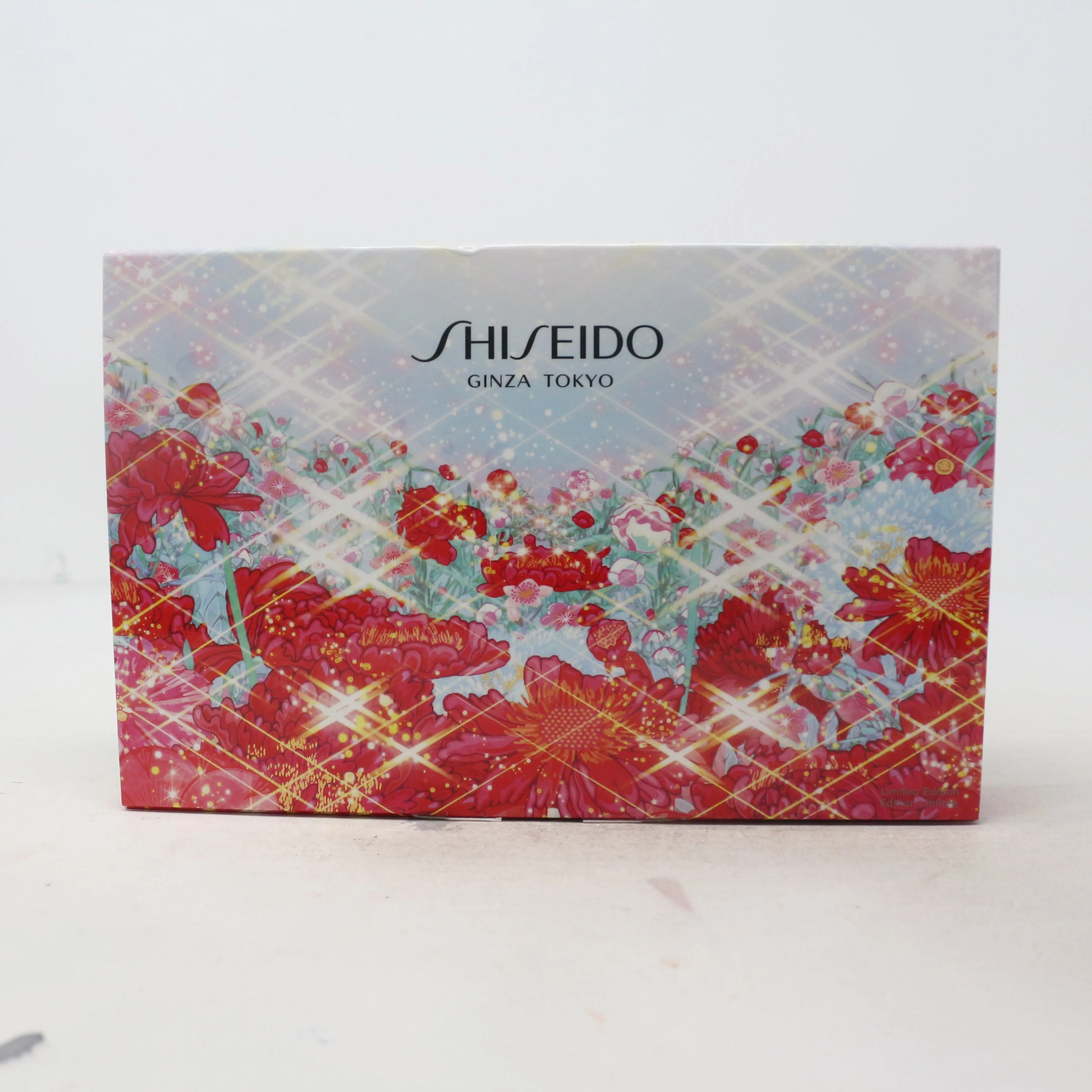 Shiseido Modern Matte Powder Lipstick Holiday Color Mini Lip Bouquet