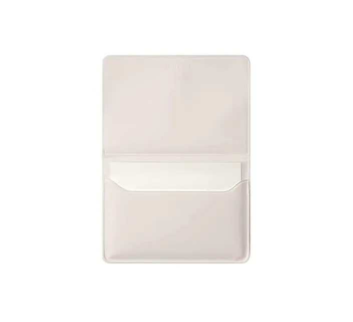 Shiseido Oil Blotting Paper 012
