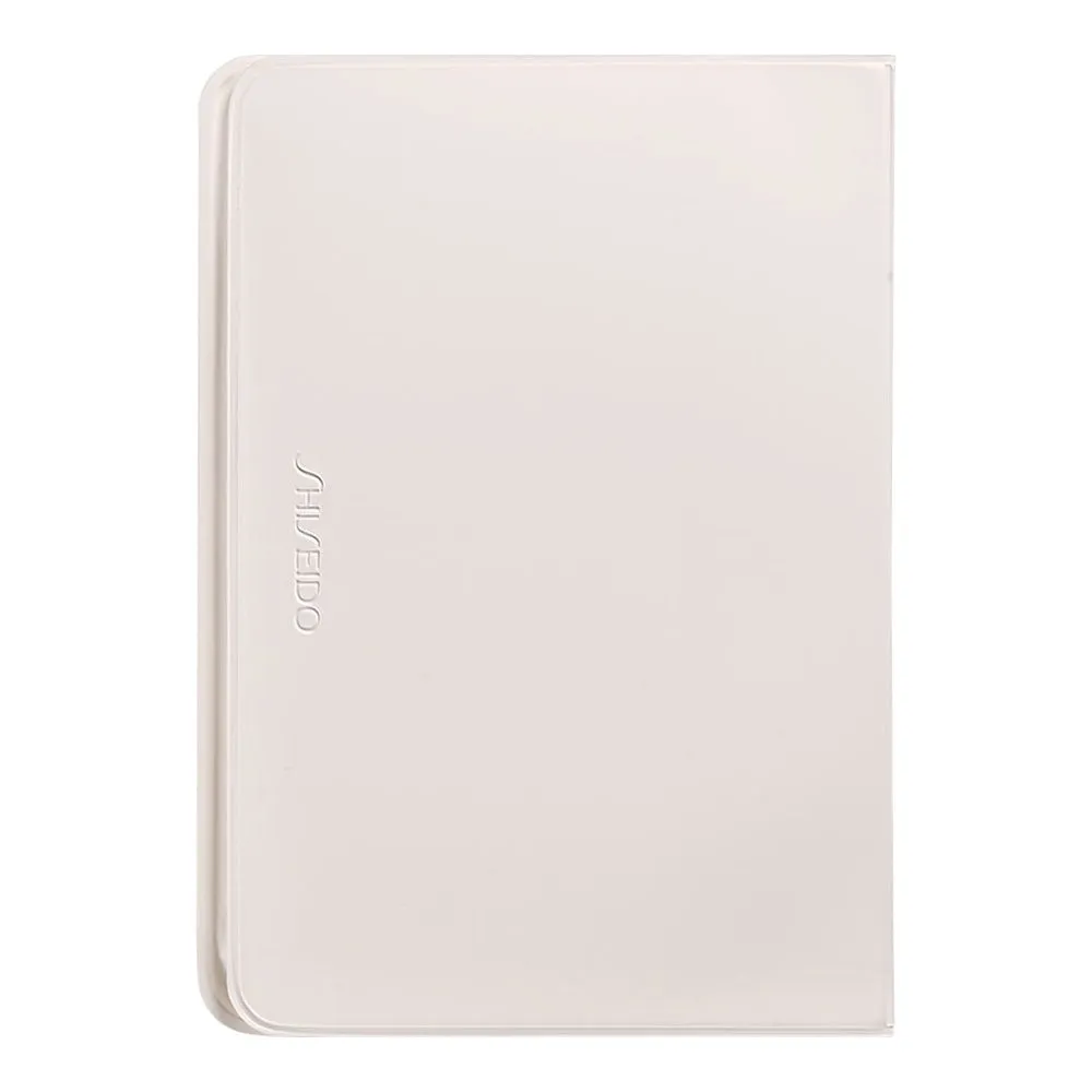 Shiseido Oil Blotting Paper 012