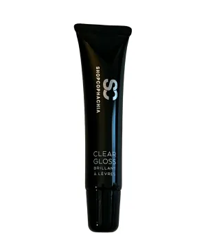 Shop Cophachia Clear Lip Gloss