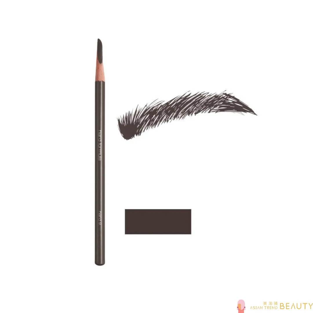 Shu Uemera Hard Formula Eyebrow Pencil 4g