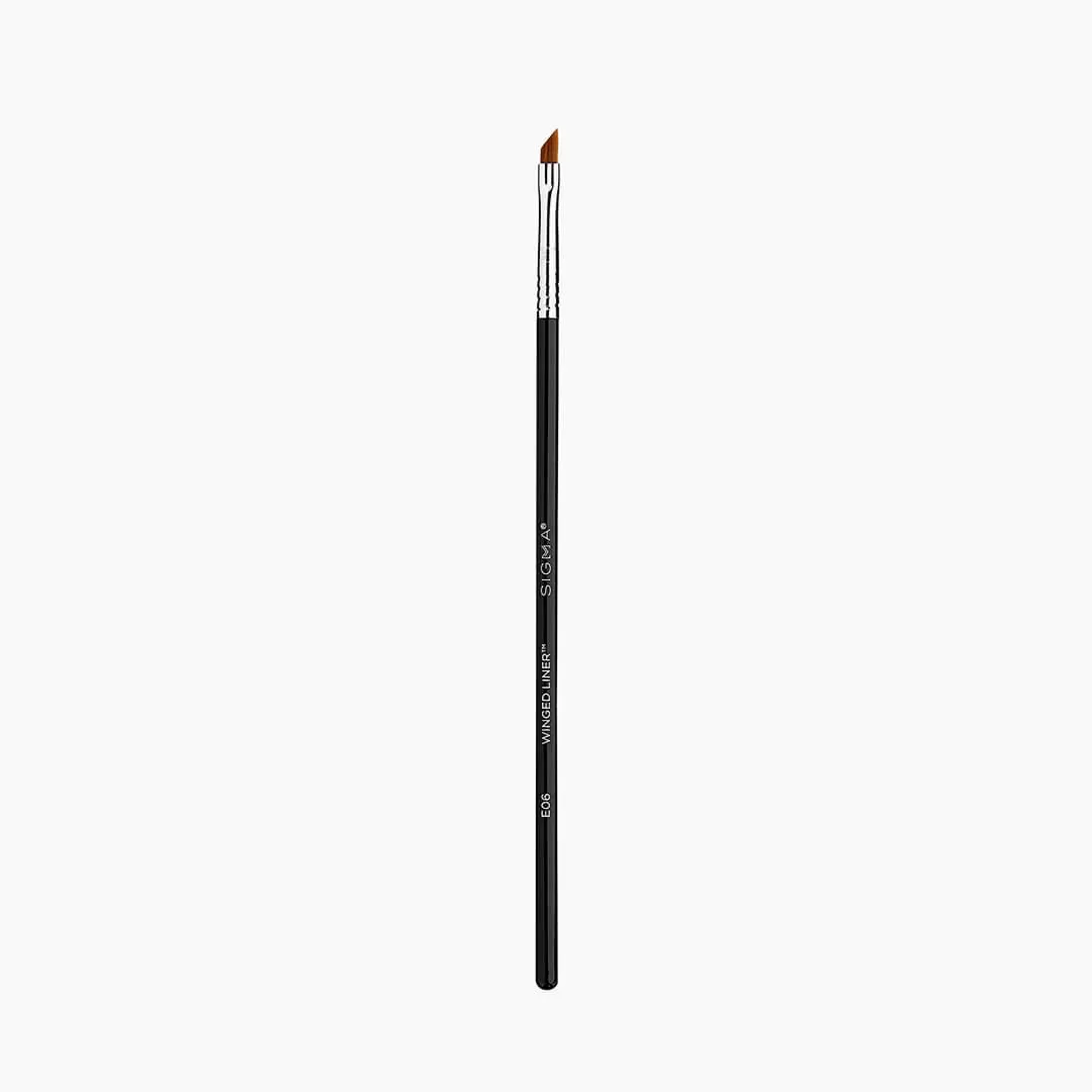 Sigma Beauty E06 Winged Liner