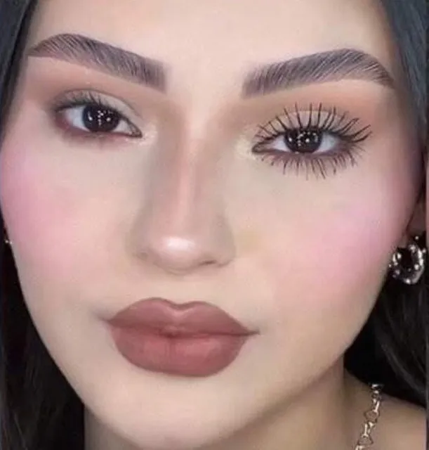 Signature Mascara Deep Black