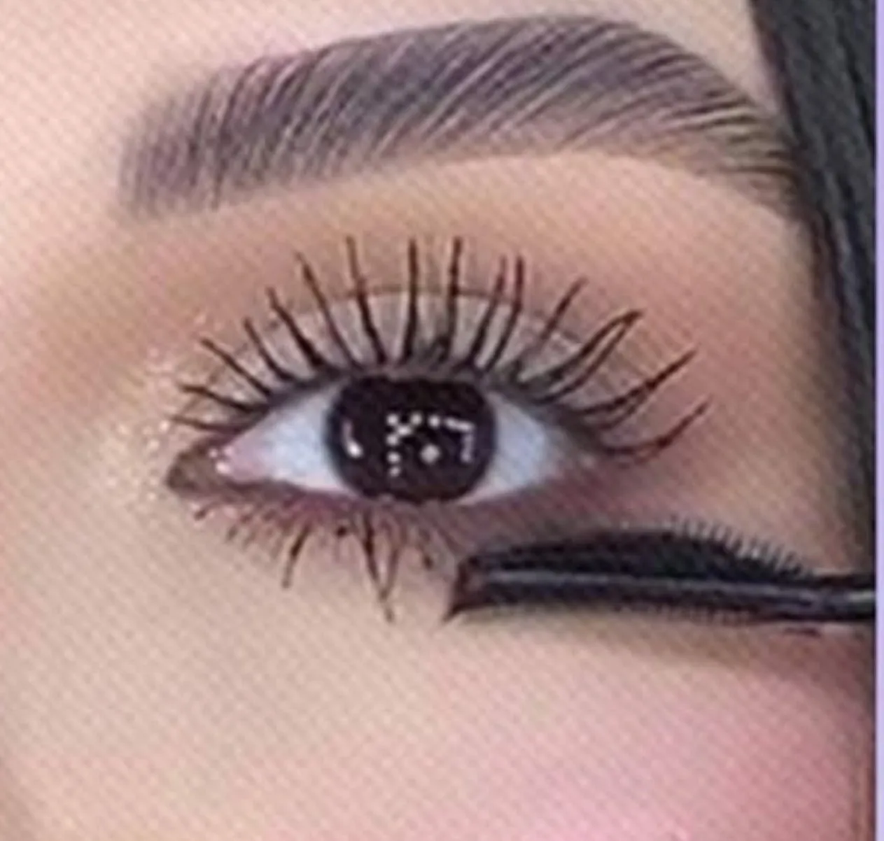 Signature Mascara Deep Black