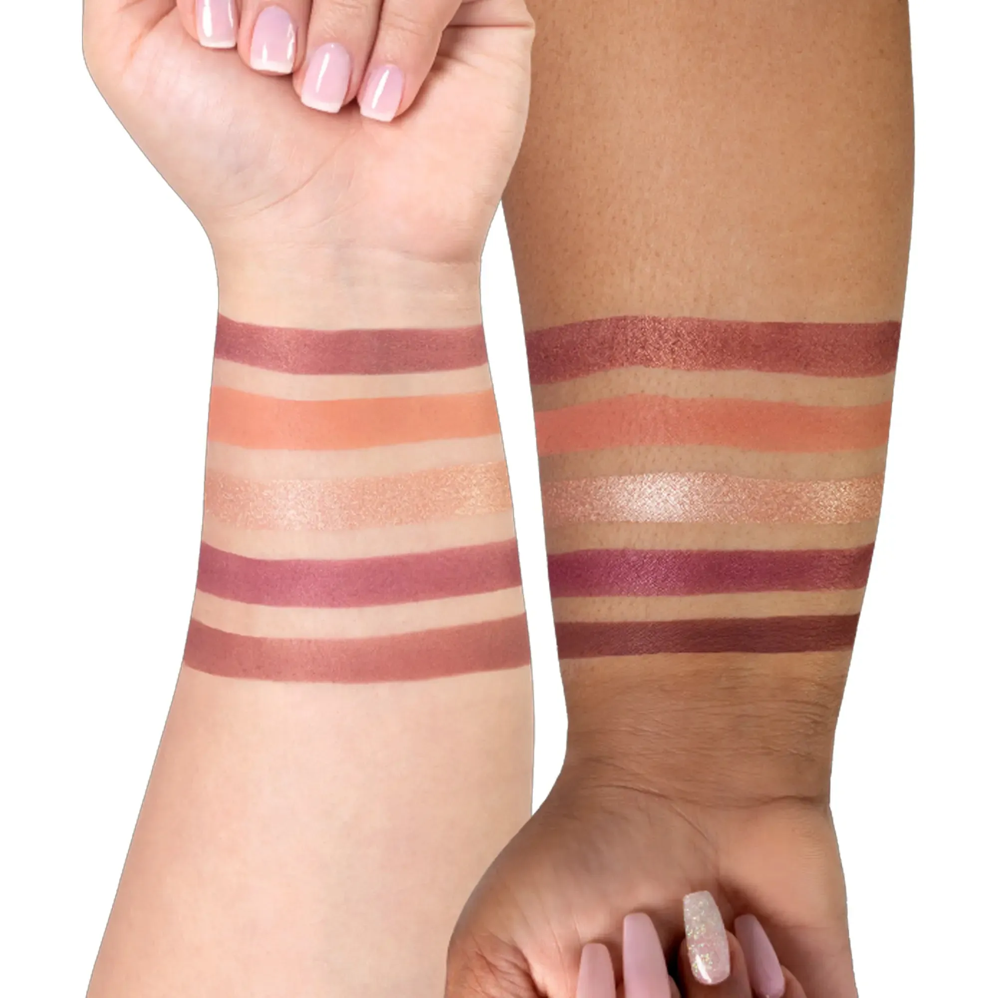 Signature Palette - Symphony