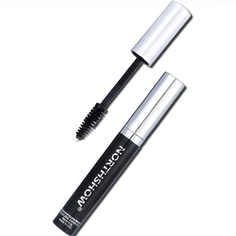 Silk Fibre Mascara Waterproof Eyelash Extension